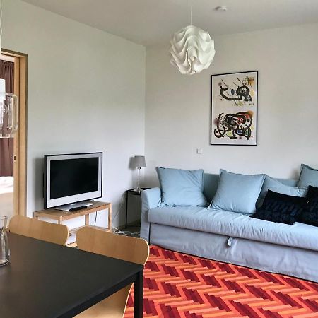 קופנהגן Villa Stjerneklar מראה חיצוני תמונה