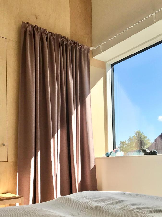קופנהגן Villa Stjerneklar מראה חיצוני תמונה