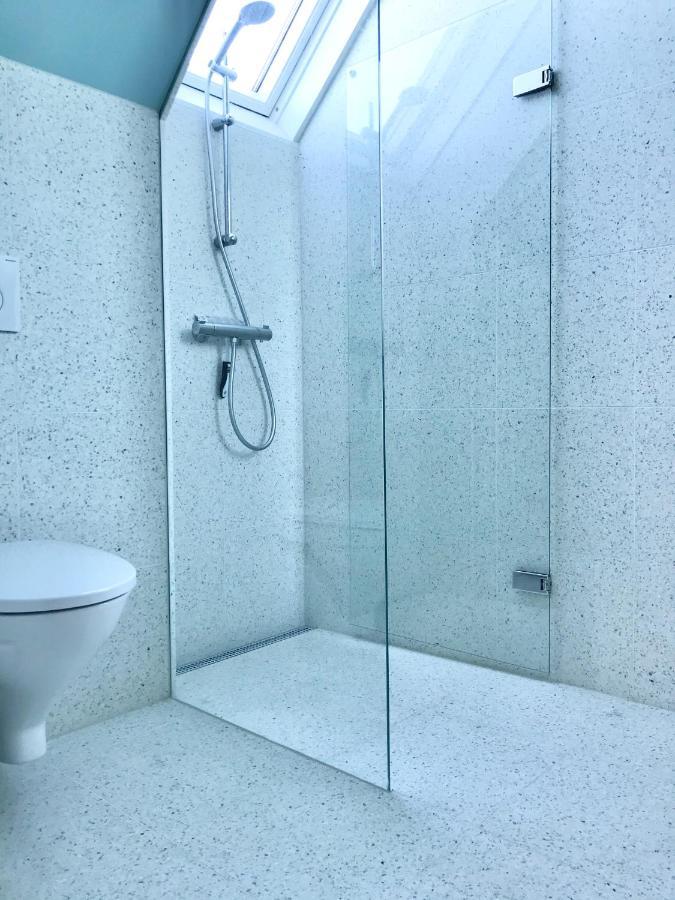 קופנהגן Villa Stjerneklar מראה חיצוני תמונה
