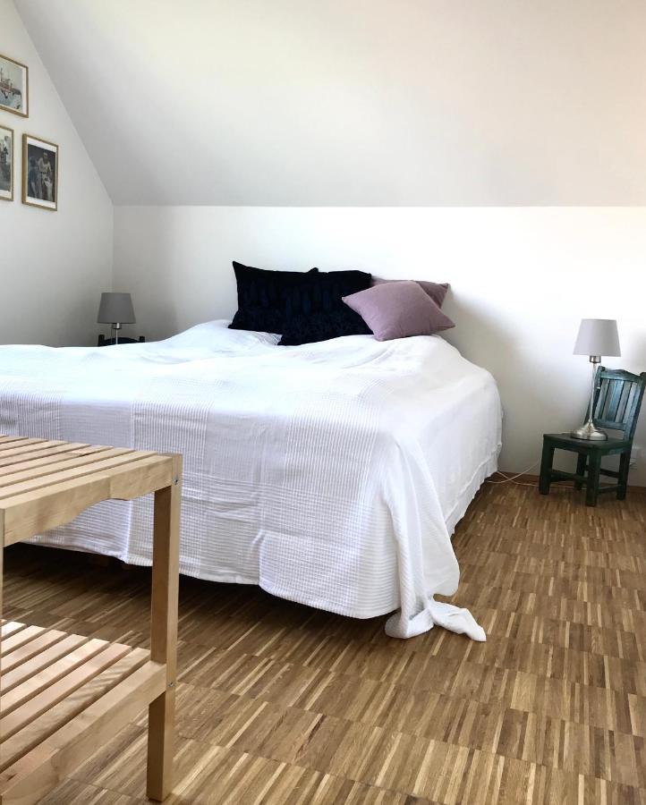 קופנהגן Villa Stjerneklar מראה חיצוני תמונה