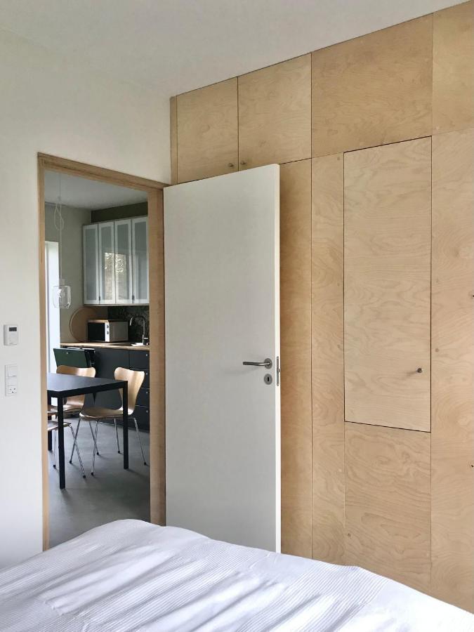קופנהגן Villa Stjerneklar מראה חיצוני תמונה